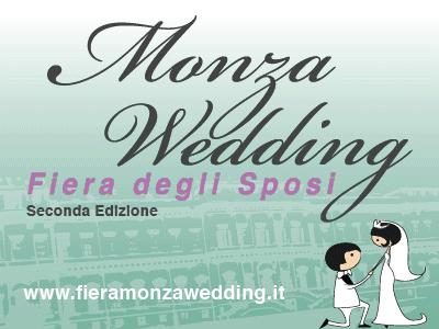 fiera monza wedding