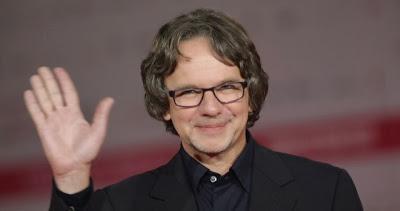 Frank Spotnitz al Roma Fiction Fest: ‘X Files, creato per spaventare’