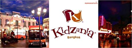 Bangkok per i bambini: Kidzania