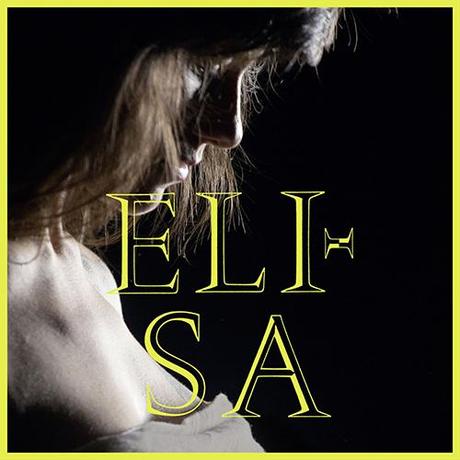ELISA nuovo album