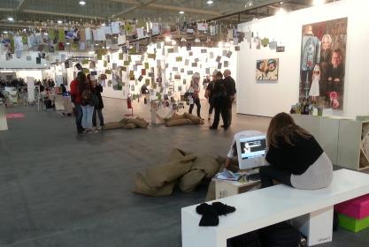 ArtVerona 2013