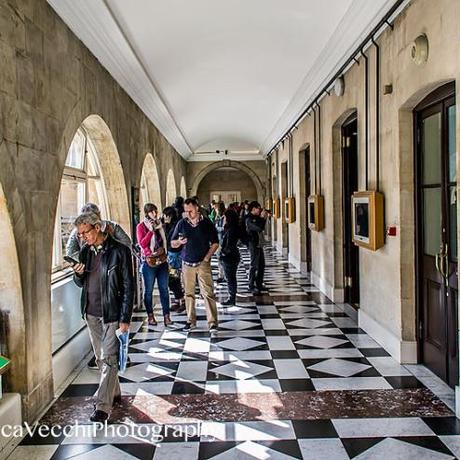 Terme di Bath, dove passato e presente si mescolano nelle acque di sorgente