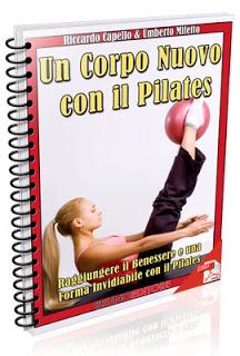 Resta in forma con i Pilates