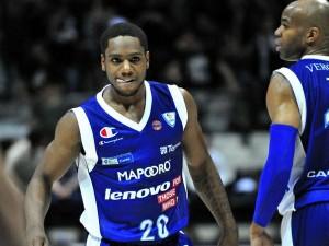 Joe Ragland Basket Inside 1^giornata – Serie A Beko (by Superflaz)