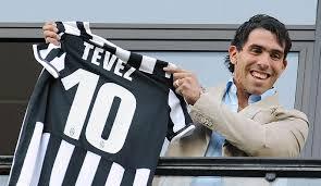 tevez Casa Juve, Tevez ancora lontano da Alex … diamo tempo a Llorente … fiducia per la Champions (Antonino Solazzo ospita Michael Calcinari)