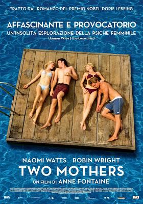 Two Mothers - La Recensione