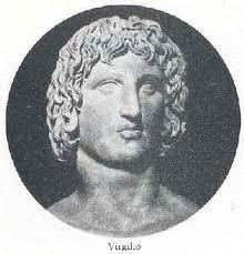 15 OTTOBRE: VIRGILIO GUIDACI TU…. publio virgilio marone