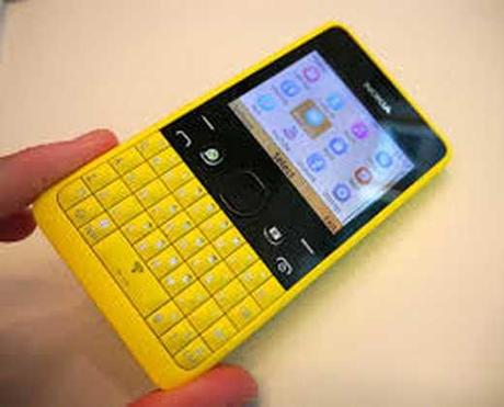 Manuale italiano Nokia Asha 210 Tutti i segreti del telefono economico