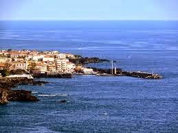 Tra le coste della Sicilia