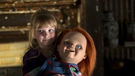 La maledizione di Chucky ( 2013 ) La maledizione di Chucky ( 2013 )