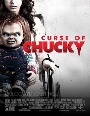 La maledizione di Chucky ( 2013 ) La maledizione di Chucky ( 2013 )