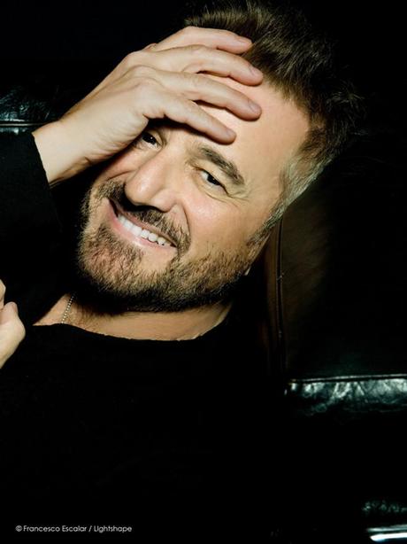 Christian de sica - cinecittà