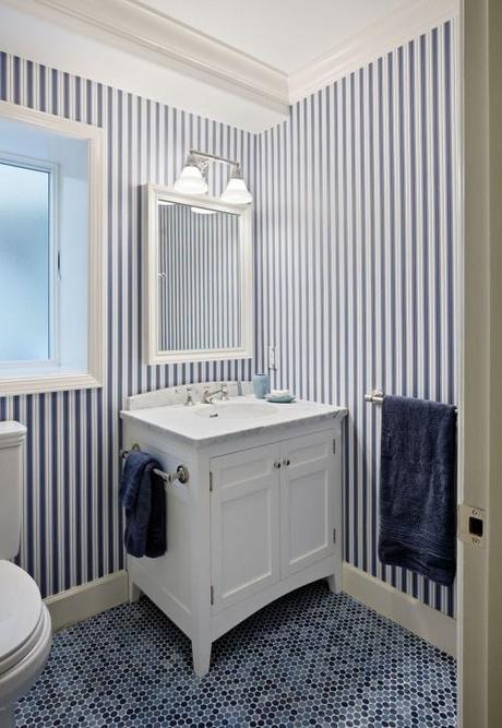 #bathroom #interiordesign