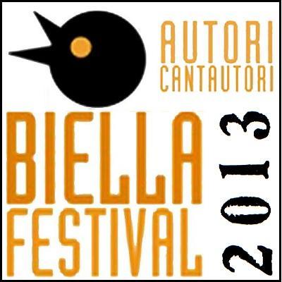 Biella Festival 2013, XV Edizione. Teatro Villani, 18 e 19 ottobre,  Biella.