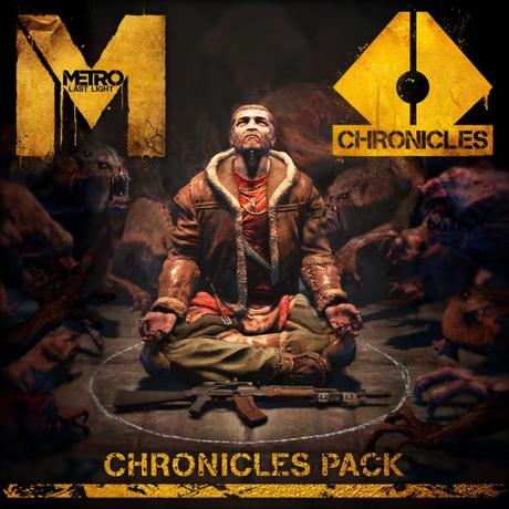 Metro: Last Light, disponibile il Chronicles Pack; ecco alcune immagini metro-dlc-pack-chronicles