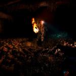 Metro: Last Light, disponibile il Chronicles Pack; ecco alcune immagini Metro: Last Light, disponibile il Chronicles Pack; ecco alcune immagini