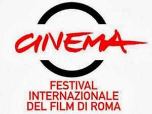 VIII Festival Internazionale del Film di Roma: la lista dei film