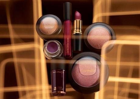 Mac-Divine-Night collezione natale 2013