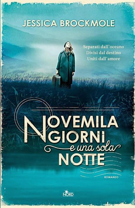 Novemila giorni e una sola notte, Jessica Brockmole