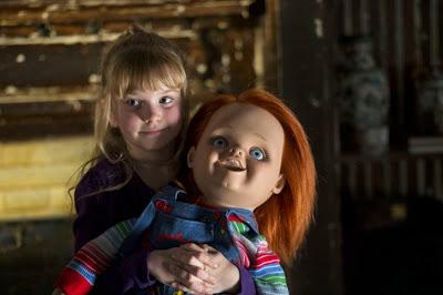 Curse of Chucky (2013)