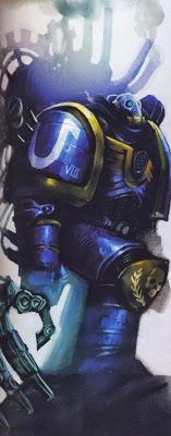 Rumors Space Marine: Tyrannic War Veterans Rumors Space Marine: Tyrannic War Veterans
