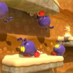 Super Mario 3D World in nuove (e coloratissime) immagini Super Mario 3D World in nuove (e coloratissime) immagini