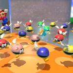 Super Mario 3D World in nuove (e coloratissime) immagini Super Mario 3D World in nuove (e coloratissime) immagini