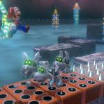 Super Mario 3D World in nuove (e coloratissime) immagini Super Mario 3D World in nuove (e coloratissime) immagini