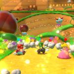 Super Mario 3D World in nuove (e coloratissime) immagini Super Mario 3D World in nuove (e coloratissime) immagini