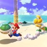 Super Mario 3D World in nuove (e coloratissime) immagini Super Mario 3D World in nuove (e coloratissime) immagini