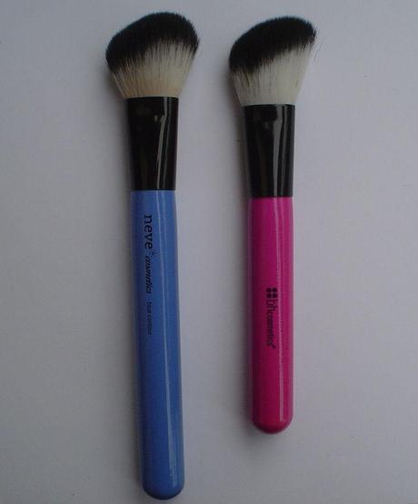 BH Cosmetics 10 Pcs Pop Art Brush Set