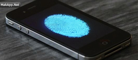 Sensore-di-impronte-digitali-per-iPhone-5S