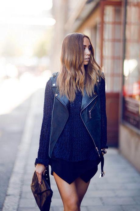 L'illuminazione sugli Skort! Skort