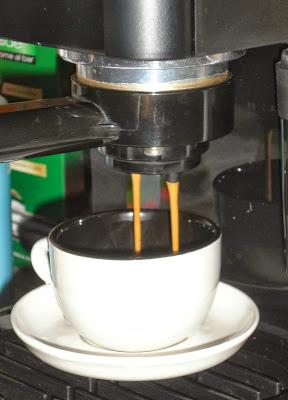 CAFFE' DEL BORGO