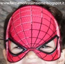 Festa di compleanno Spiderman