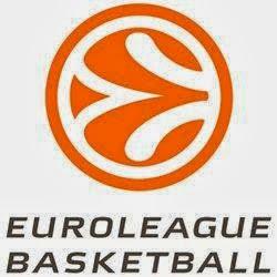 Basket, al via l'edizione 2013/14 dell'Eurolega in diretta esclusiva su Sky Sport HD