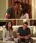 “Scandal S3″: Scoop sulla vita di Jake dopo la il ritorno