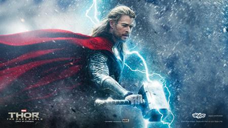 thor 2