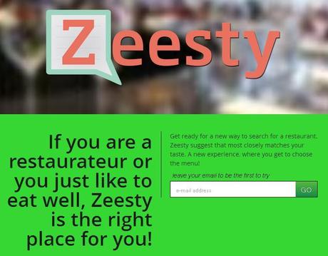 Zeesty: intervista a Giampiero Giacchino Zeesty: intervista a Giampiero Giacchino