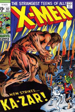 Presente (e futuro?) mutante: B. M. Bendis e i suoi X Men X Men Neal Adams Marvel Comics In Evidenza Grant Morrison Ed Brubaker Chris Claremont B.M. Bendis 