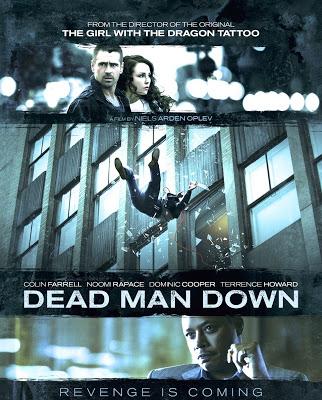 Dead man down ( 2013 )