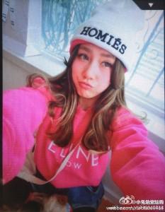 La moda STREET DI Brian Lichtenberg 678e3eefjw1e3fuehwgpvj