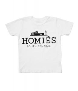 La moda STREET DI Brian Lichtenberg BRI-HOMKIDST-WHITEjpg