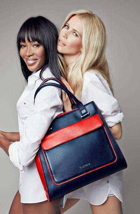 TOMMY HILFIGER PER LA PREVENZIONE CANCRO AL SENO