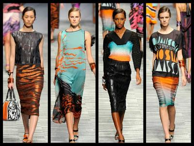 MILANO FASHION WEEK S/S 2014 - DAY 5 / DAY 6 MILANO FASHION WEEK S/S 2014 - DAY 5 / DAY 6