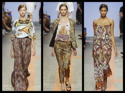 MILANO FASHION WEEK S/S 2014 - DAY 5 / DAY 6 MILANO FASHION WEEK S/S 2014 - DAY 5 / DAY 6