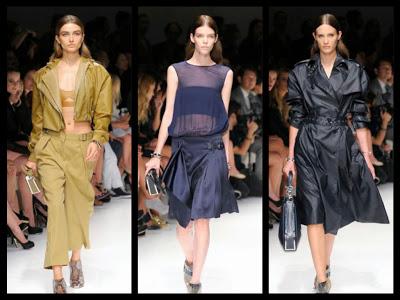 MILANO FASHION WEEK S/S 2014 - DAY 5 / DAY 6 MILANO FASHION WEEK S/S 2014 - DAY 5 / DAY 6