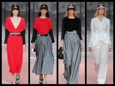 MILANO FASHION WEEK S/S 2014 - DAY 5 / DAY 6 MILANO FASHION WEEK S/S 2014 - DAY 5 / DAY 6