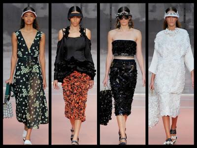 MILANO FASHION WEEK S/S 2014 - DAY 5 / DAY 6 MILANO FASHION WEEK S/S 2014 - DAY 5 / DAY 6