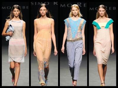 MILANO FASHION WEEK S/S 2014 - DAY 5 / DAY 6 MILANO FASHION WEEK S/S 2014 - DAY 5 / DAY 6